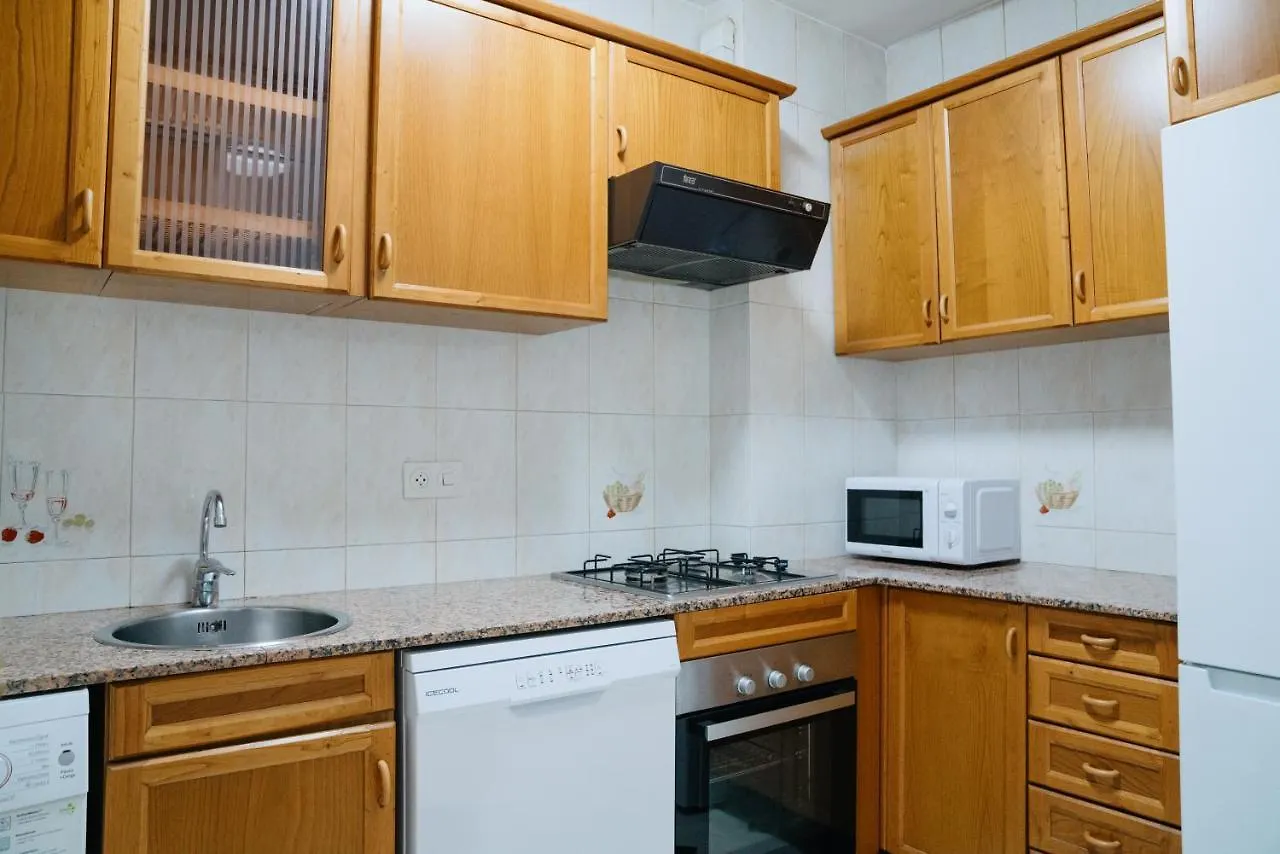 Alma Azul Consell De Cent Appartement Barcelona