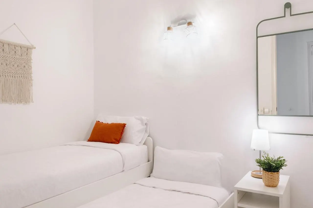 Alma Azul Consell De Cent Appartement Barcelona
